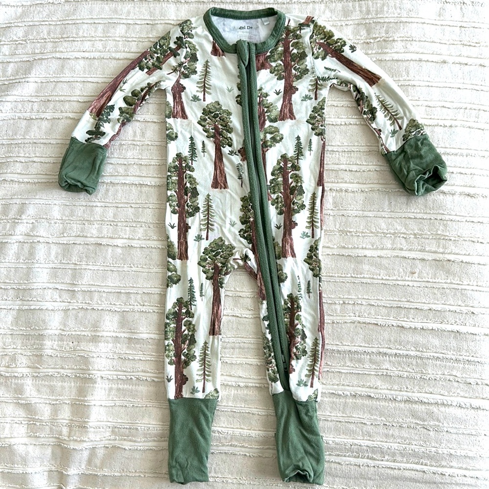 Angel Dear onsie
